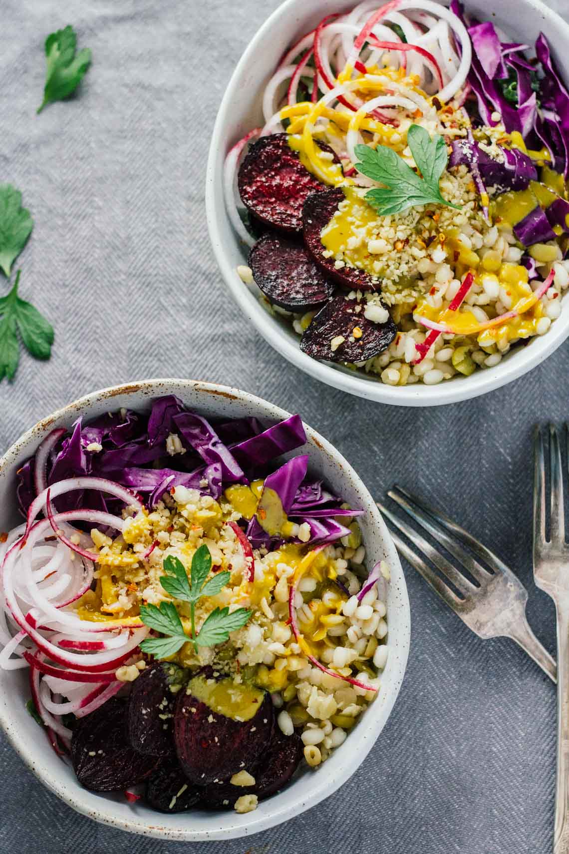 33 Bowl Recipes to Keep Your Belly Full and Life Easy | Autostraddle