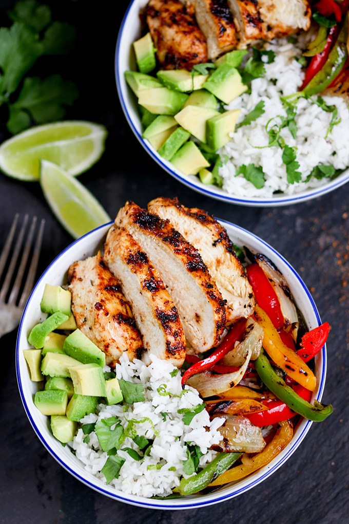 33 Bowl Recipes to Keep Your Belly Full and Life Easy | Autostraddle