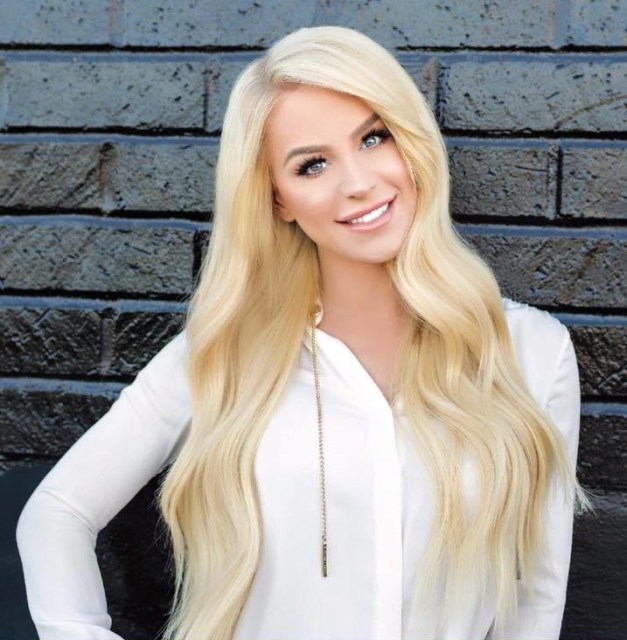 Gigi Gorgeous