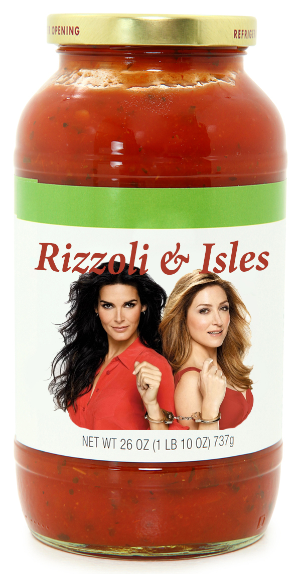 rizzles