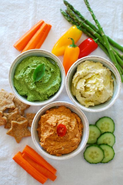 via Eating Made Easy