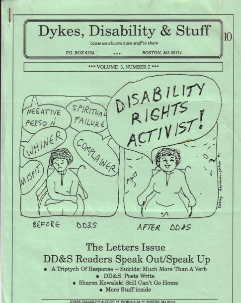 via women's library