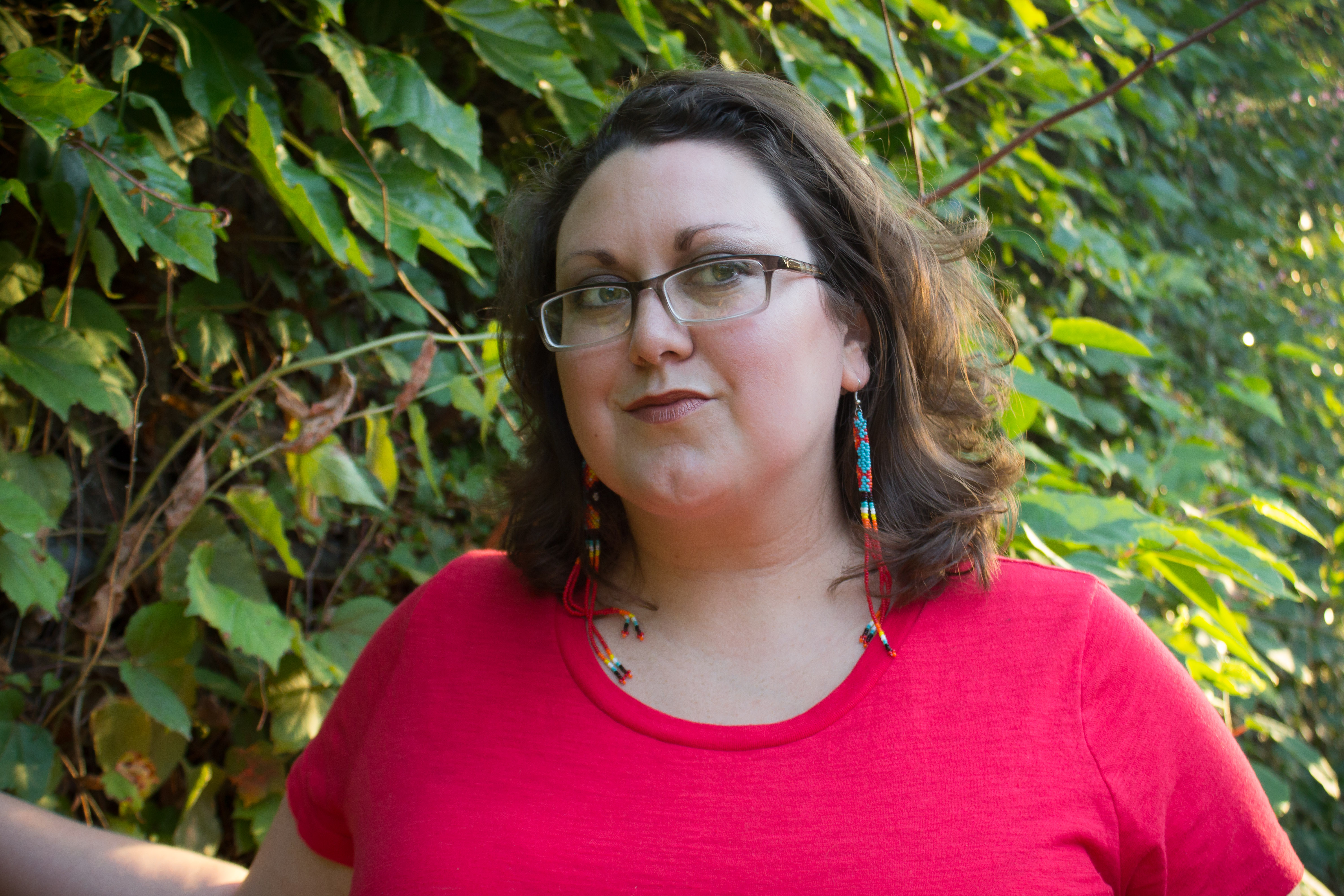 Photo by Brie Mainiero