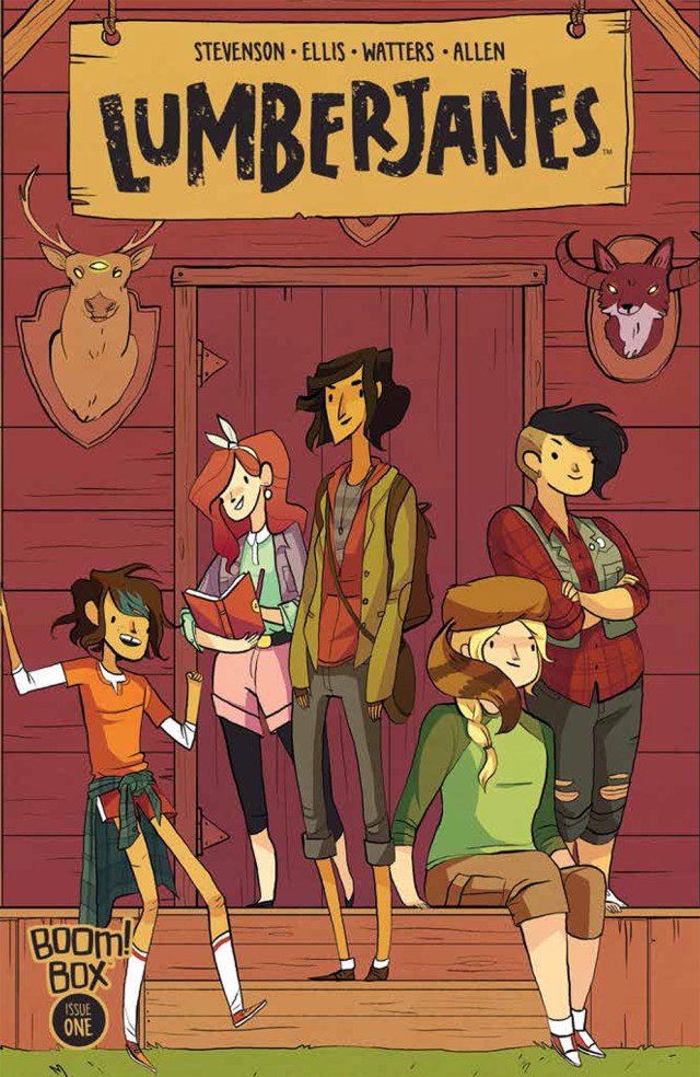 lumberjanes_cover