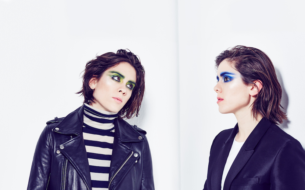 tegan and sara album cover