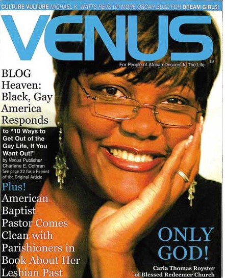 38 Lesbian Magazines That Burned Brightly, Died Hard, Left A ...