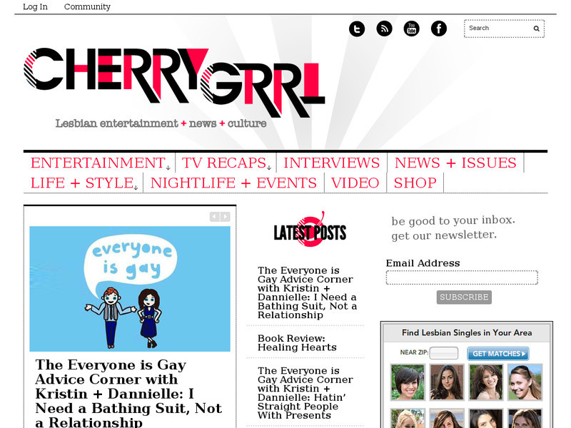 cherrygrrl-com-entertainment-magazine