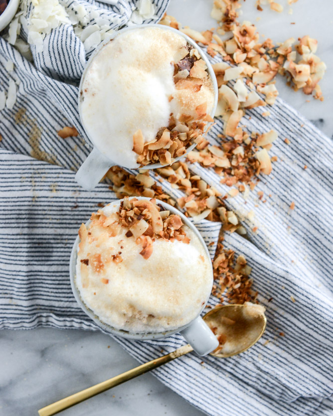 Crockpot White Chocolate Mocha Crockpot White Chocolate Mocha