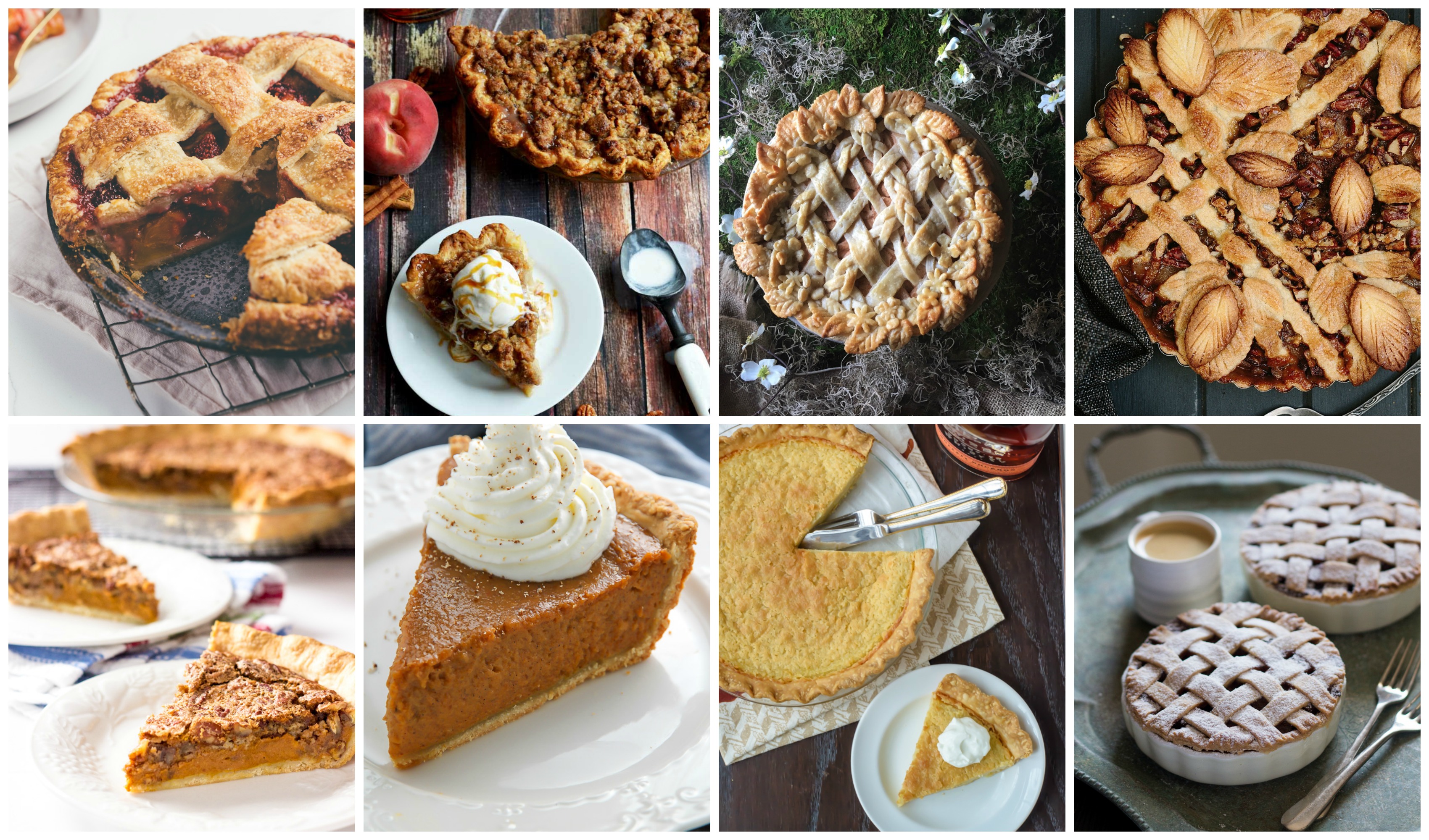 22 Sweet Pies To Warm Your Heart (And Belly) This Fall ...
