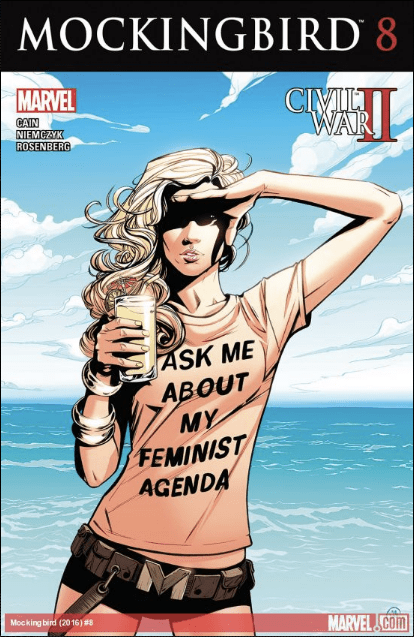 feministagenda
