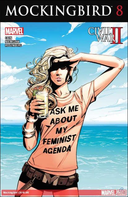 feministagenda