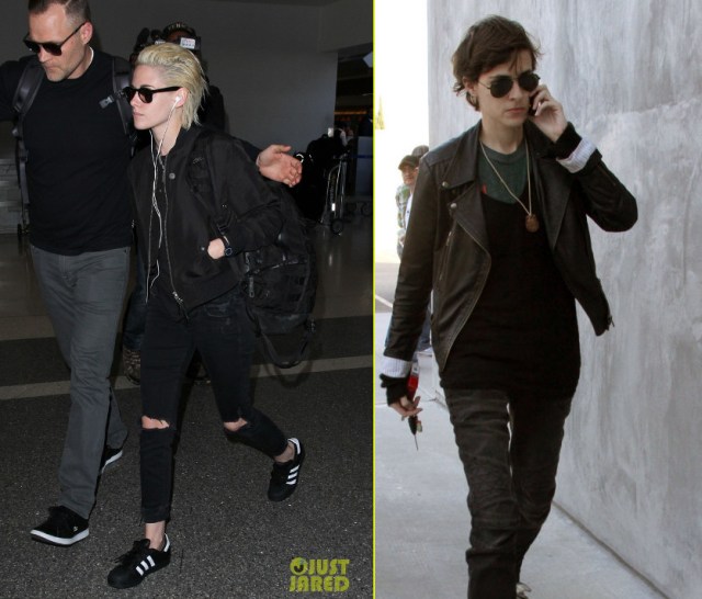 (image on the left via JustJared)