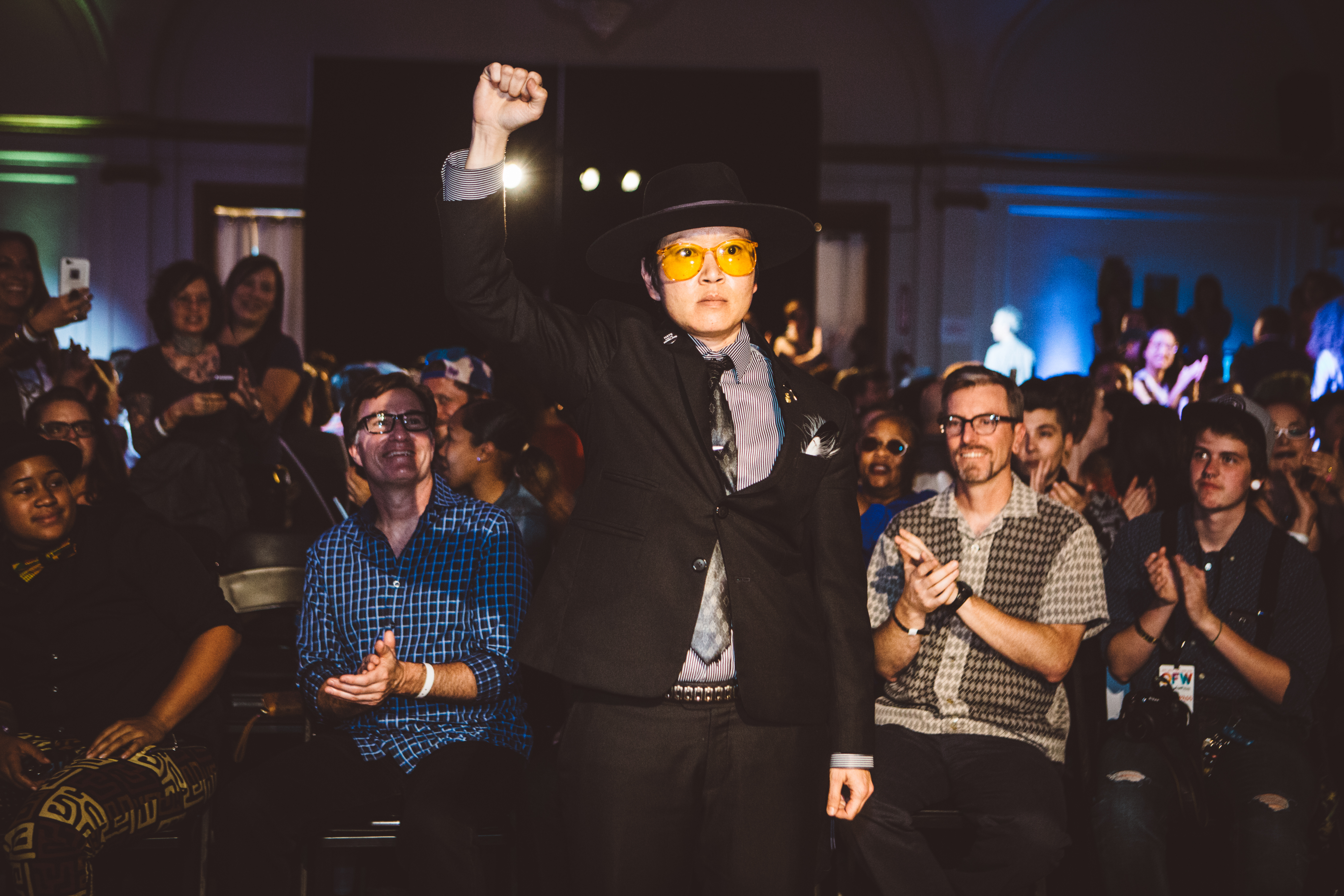 Thuy Custom Clothier