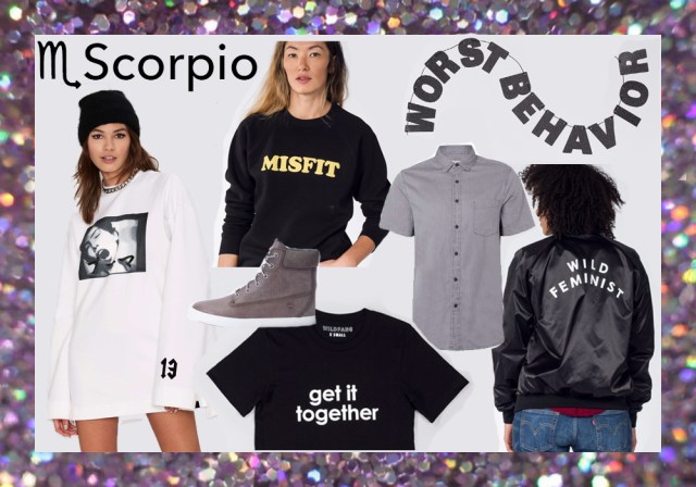 Aesthetic Rising: Your Astrological Fashion Forecast Featuring Libra ...
