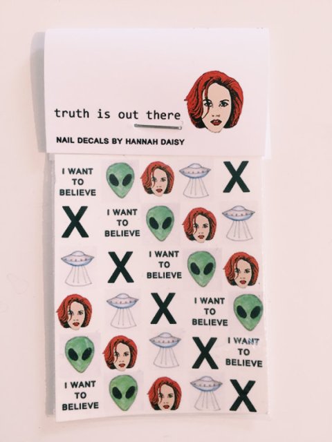 scully
