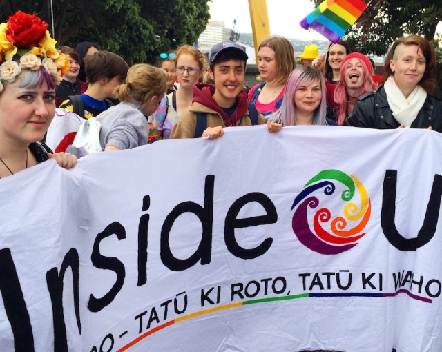 insideout-in-wellington-pride-parade