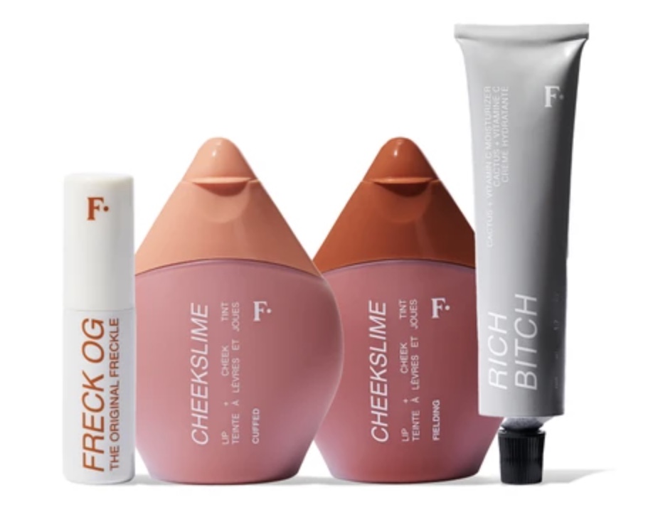 Freck Beauty bundle