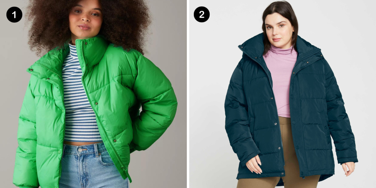 19 Gay-as-Hell Winter Coats to Keep You Warm Inside and Out | Autostraddle
