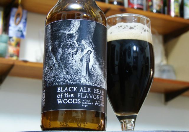 Black IPA