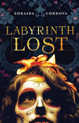 labyrinth-lost