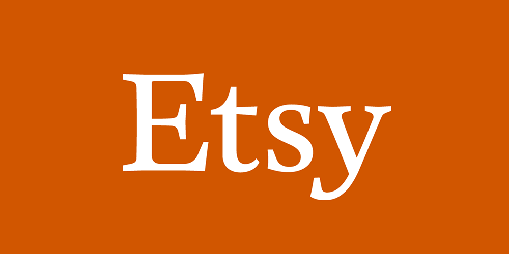 Etsy Logo