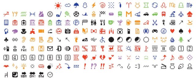 emoji via NYT