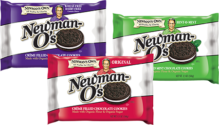 newman-os