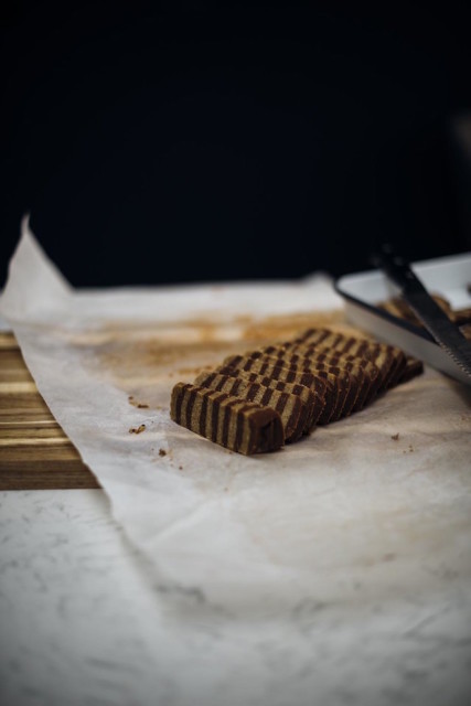 via A Brown Kitchen