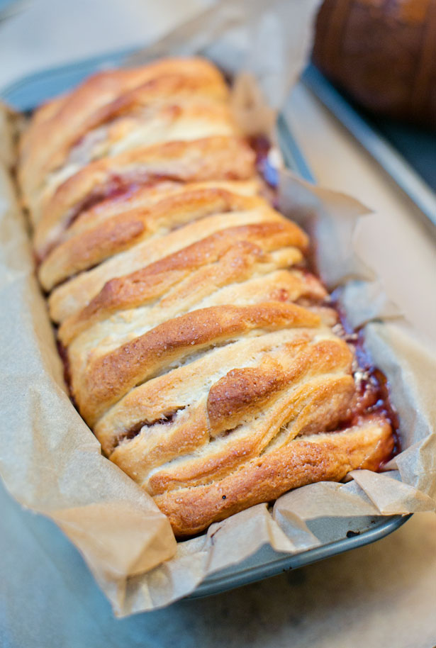 32 Recipes That Prove PB&J Is A Perfect Combo | Autostraddle
