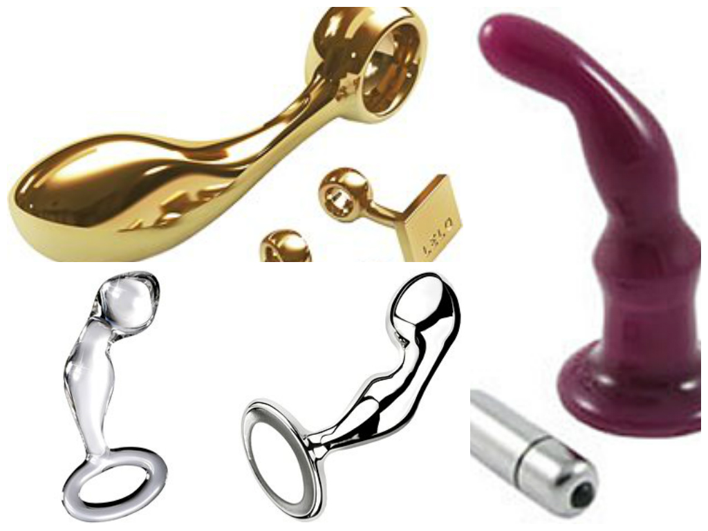 Holigay T Guide Sex Toys For Trans Women Autostraddle