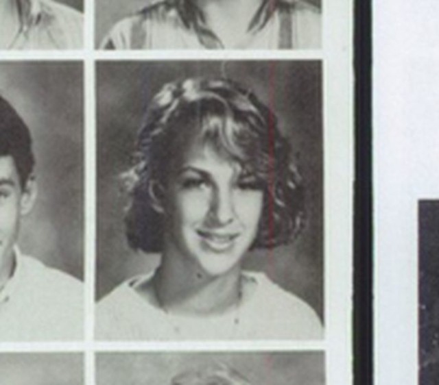For reference, here is Rachel Maddow with a bob looking gay af.