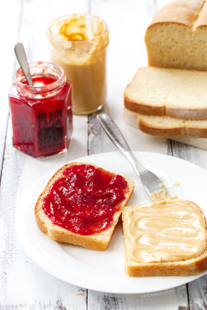 32 Recipes That Prove PB&amp;J Is A Perfect Combo | Autostraddle