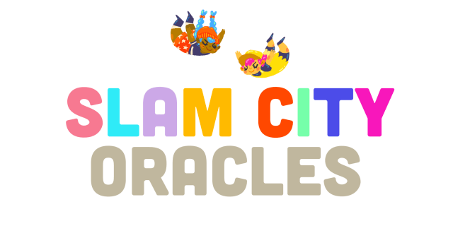 slam-city-oracles