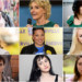 43 Women Who Came Out as LGBT, Showed Up or Got Girlfriends In 2016