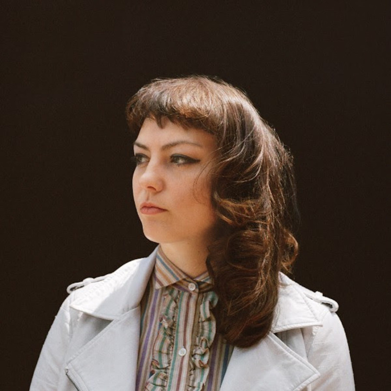 angel olsen my woman cover