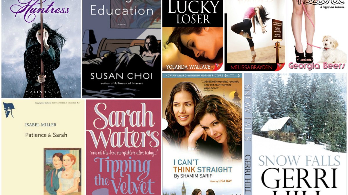 9 Lesbian Romance Audiobooks To Warm Your Heart On Chilly Nights