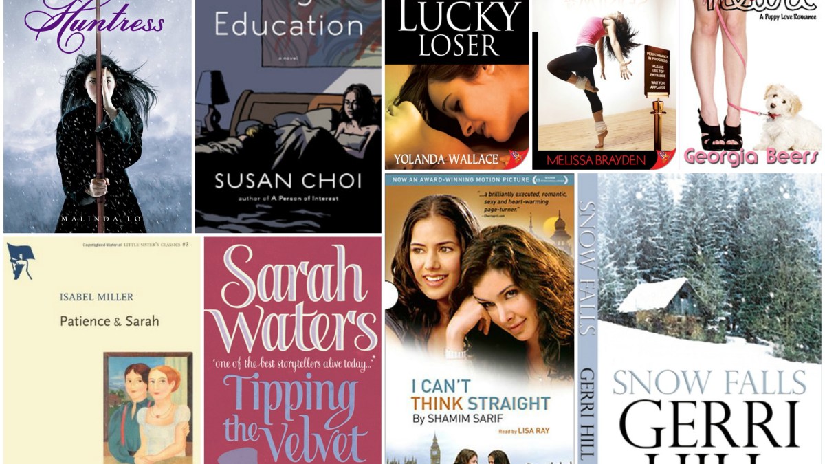 9 Lesbian Romance Audiobooks To Warm Your Heart On Chilly Nights Autostraddle