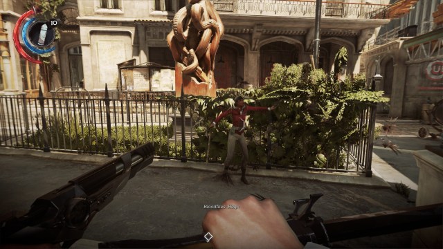 Dishonored 2' review: Fun and thrilling