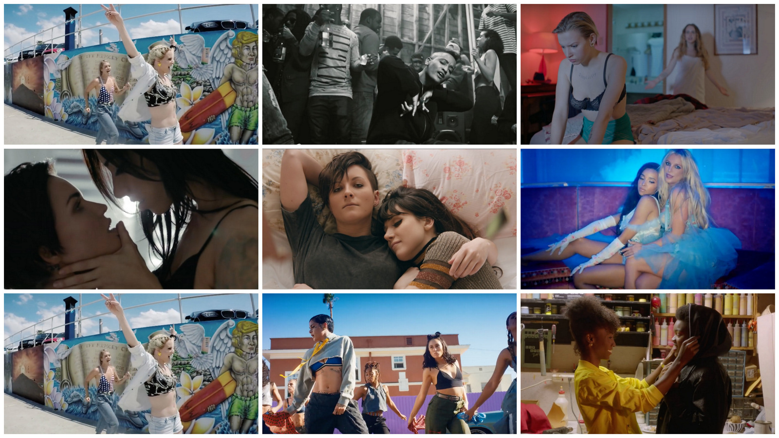 Porno rus bekalari va kanizaklari VKontakte porno tomosha qilayotgan odamlarning videolari