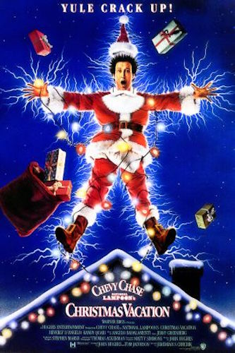 nationallampoonschristmasvacationposter