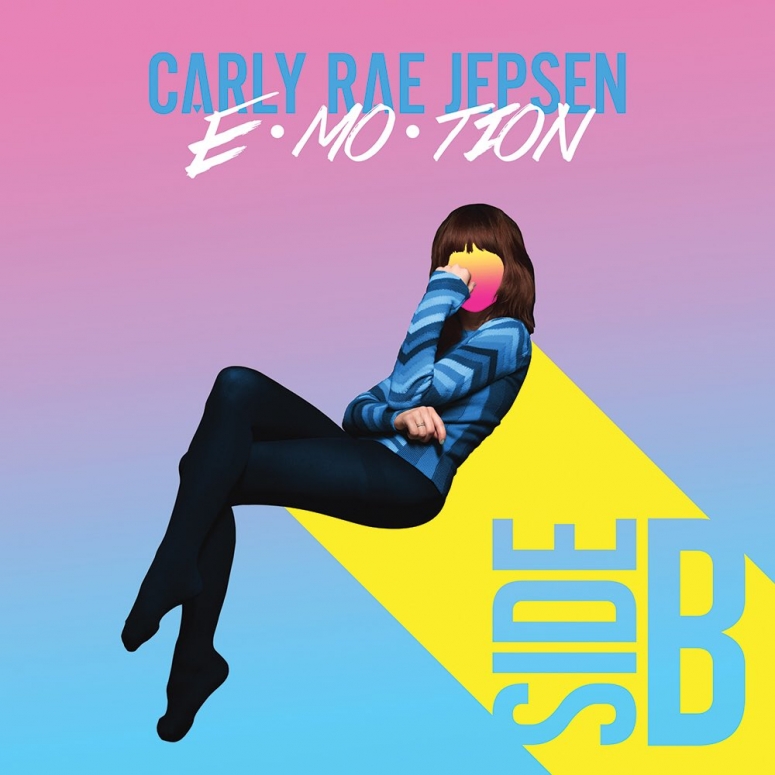 emotion b-sides cover