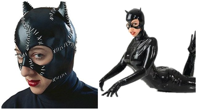 catwoman