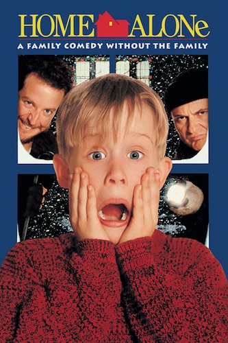 homealone