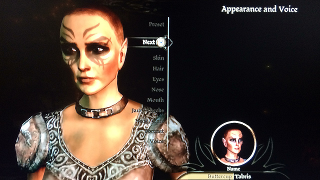 Dragon Age: Origins Morrigan Romance part 22: About future of the relationship