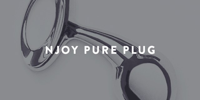 njoy pure plug