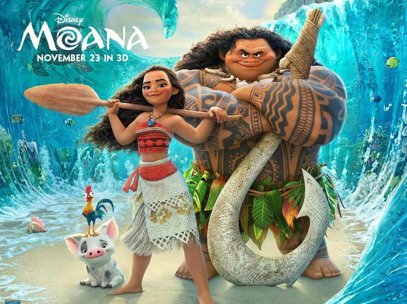 Moana Celebrates The Power Strength And Magic Of Brown Girls But Misses The Mark With Pacific Islander Representation Autostraddle Moana Celebrates The Power Strength And Magic Of Brown Girls But Misses The Mark With Pacific Islander Representation Autostraddle
