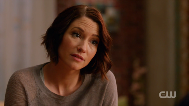 Kara Danvers And Super Girl In The Same Room Kara Danvers And Super Girl In The Same Room