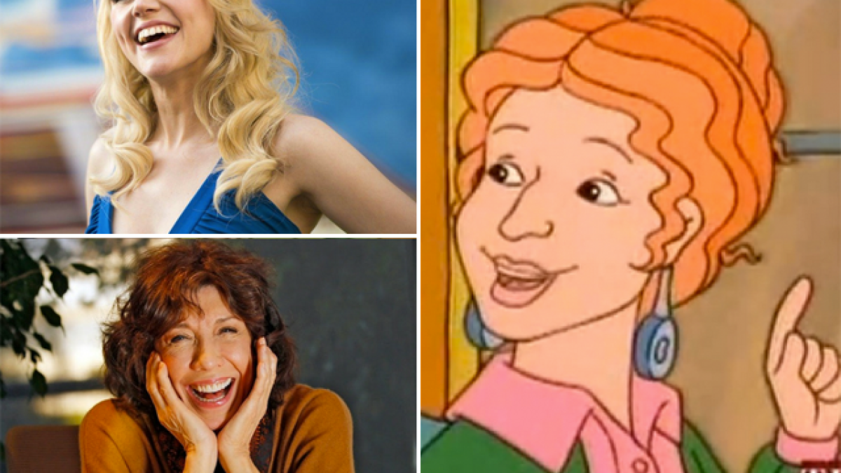 The Magic School Bus Ms Frizzle Is A Queer Legacy Autostraddle