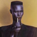 Shoulder Pads and Short Cuts: How Grace Jones Made Me Powerful