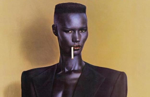 Image result for grace jones shoulder pads